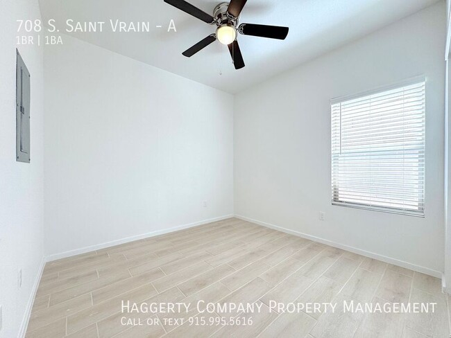 Building Photo - 708 St Vrain St