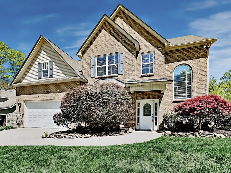 Primary Photo - 10904 Parkgate Ln