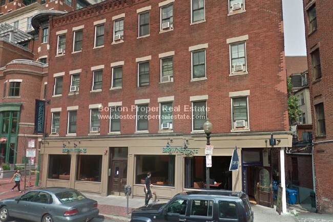 Building Photo - 109 Dartmouth St