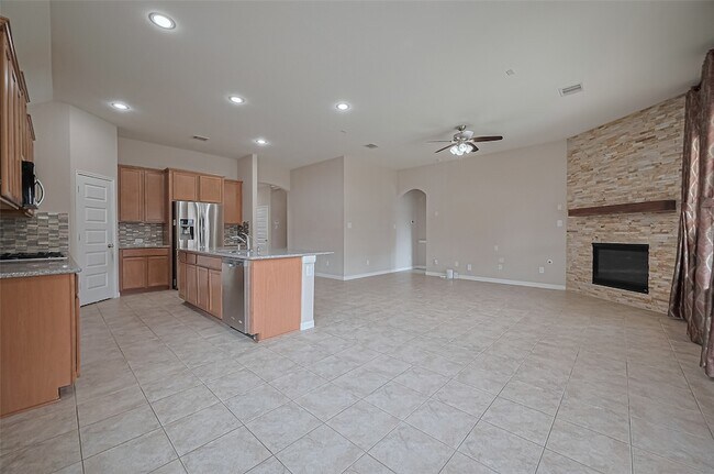 Building Photo - 3214 Windsor Ranch Ln