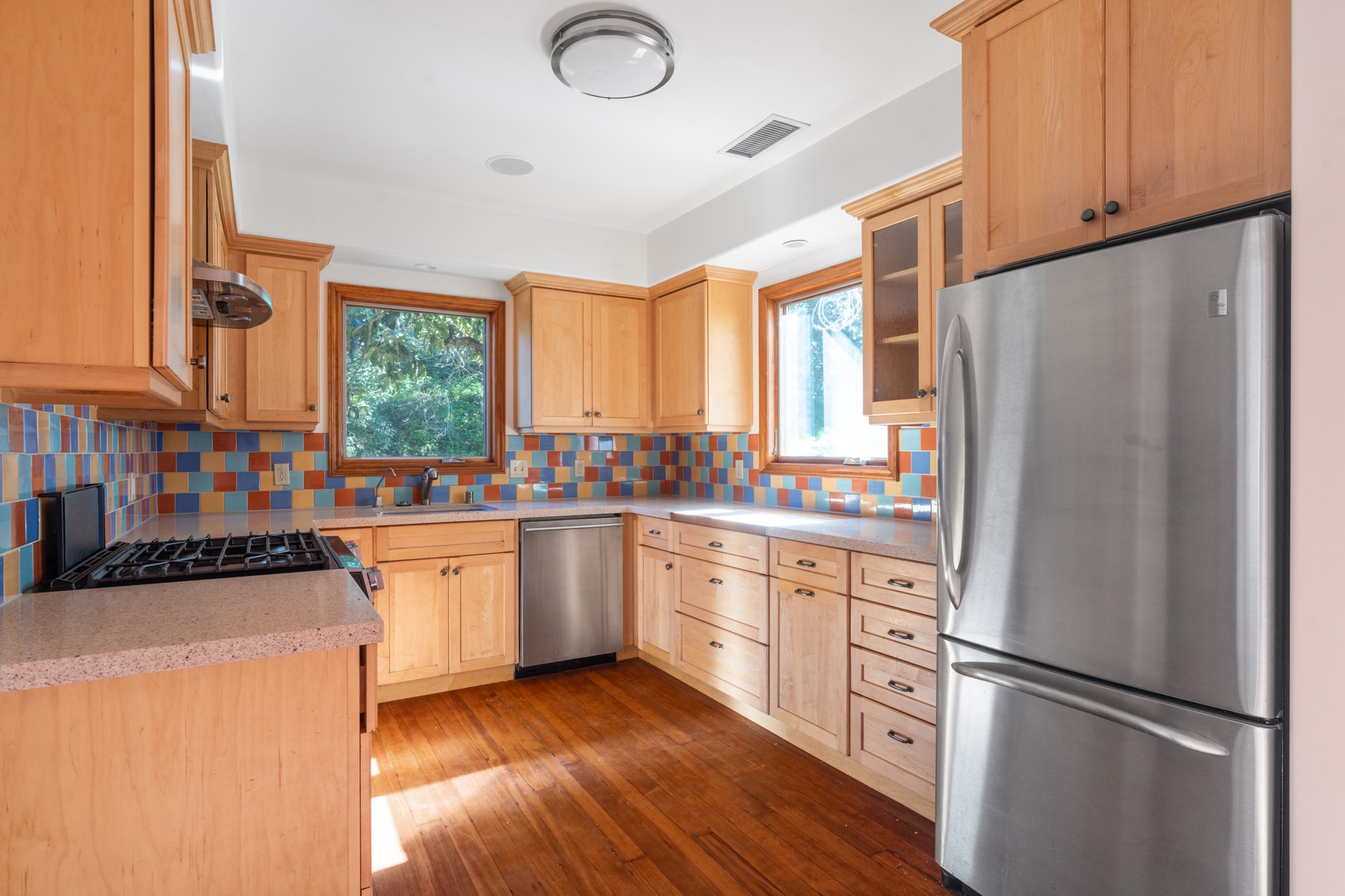 Building Photo - 3705 Fredonia Dr