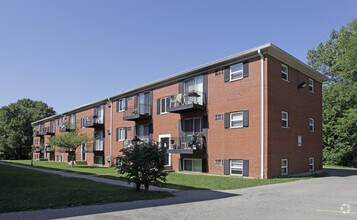 Building Photo - Beecher Apartments