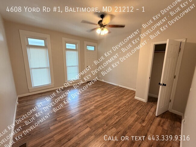 Building Photo - 4608 York Rd