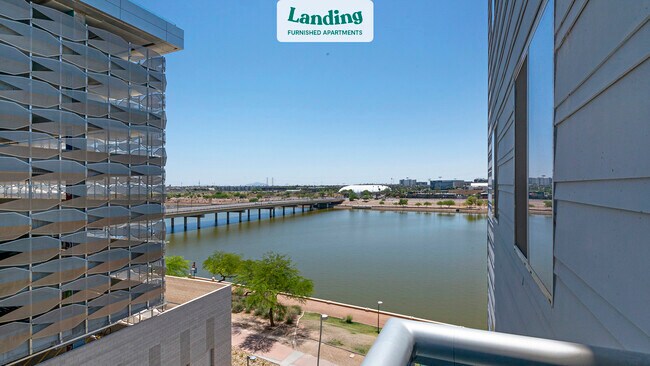 Building Photo - 420 N Scottsdale Rd
