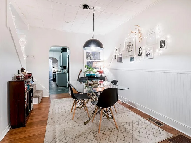 Building Photo - Updated 4 Bed 2 Bath Townhouse in Lancaster City!