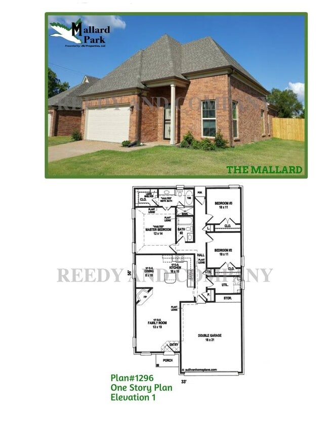 Building Photo - 9120 Mallard Park Blvd