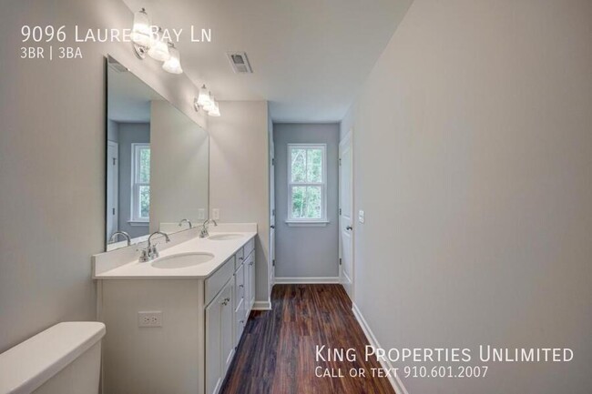 Building Photo - 9096 Laurel Bay Ln