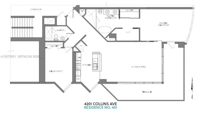 Building Photo - 4201 Collins Ave