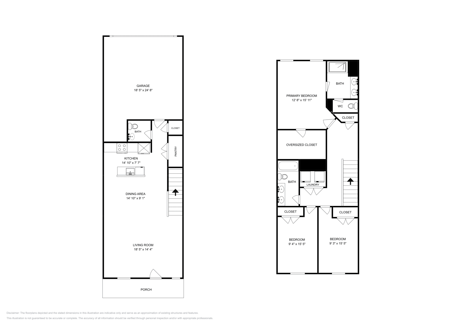 Building Photo - 6 Beautyberry St