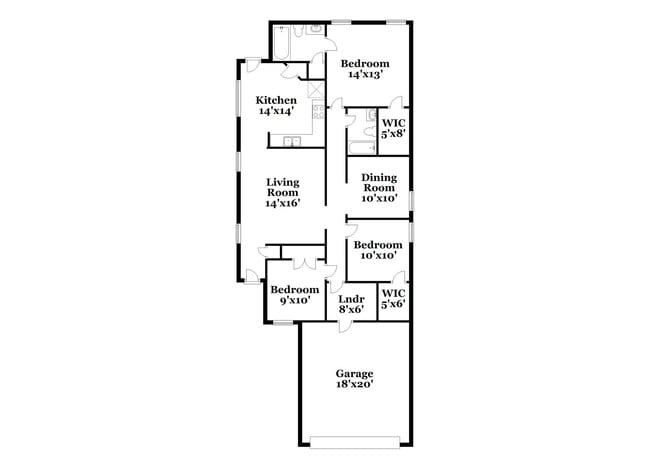 Building Photo - 20619 Tayman Oaks Dr