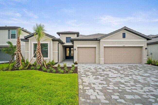 Primary Photo - NEW CONSTRUCTION 3beds+Den 3 baths located...