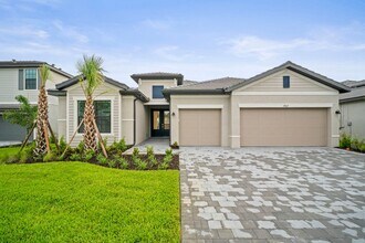 Building Photo - NEW CONSTRUCTION 3beds+Den 3 baths located...