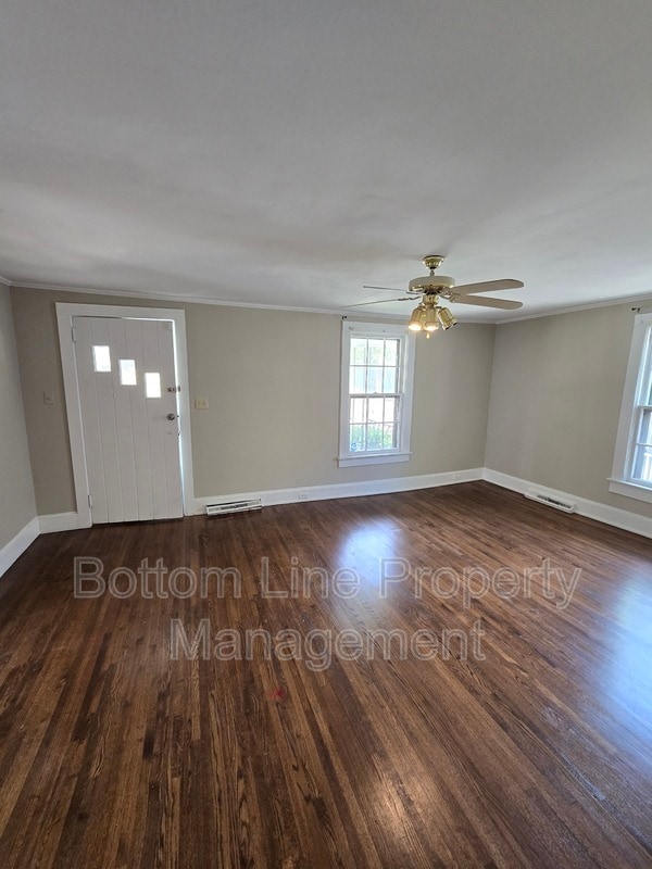 Building Photo - 184 Cabarrus Ave E