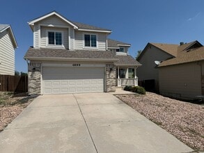 Building Photo - 4899 Saddle Ridge Dr