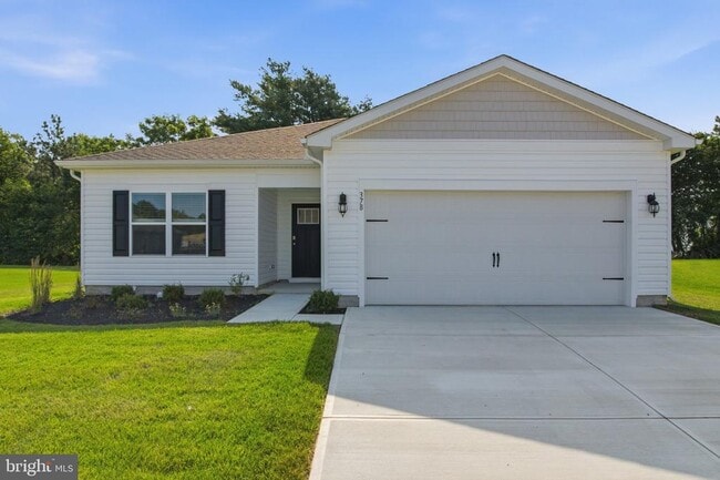 Building Photo - 378 Remington Dr