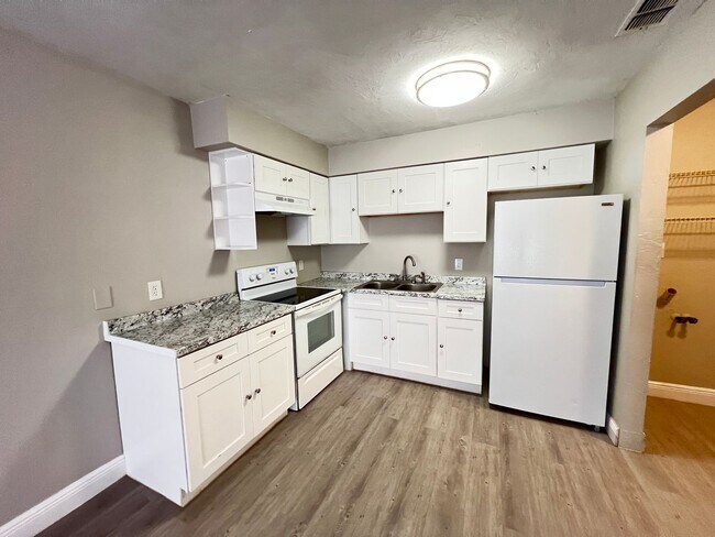 Building Photo - Charming Renovated 2 Bedroom, 1 Bathroom Home in Prime Ocala Location! Lawn Care Included!!