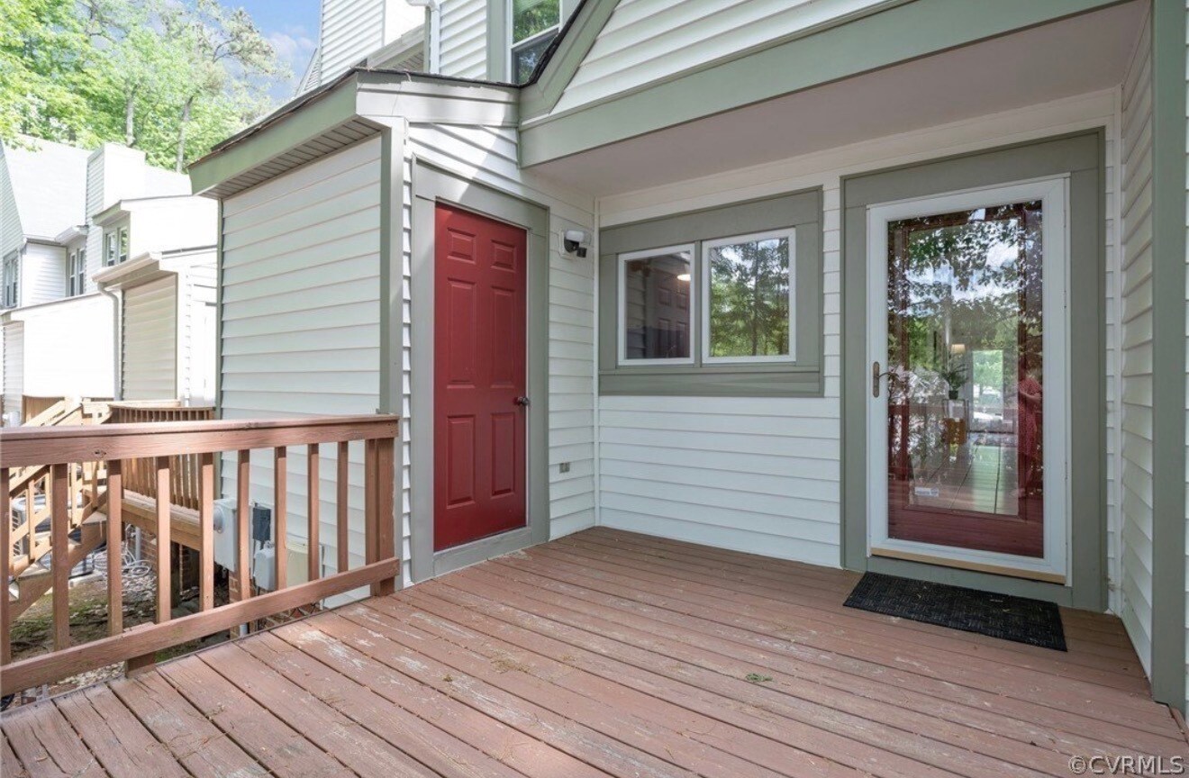 Building Photo - 1402 Groton Ct