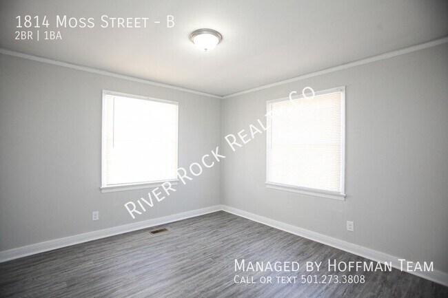 Building Photo - 1814 Moss St