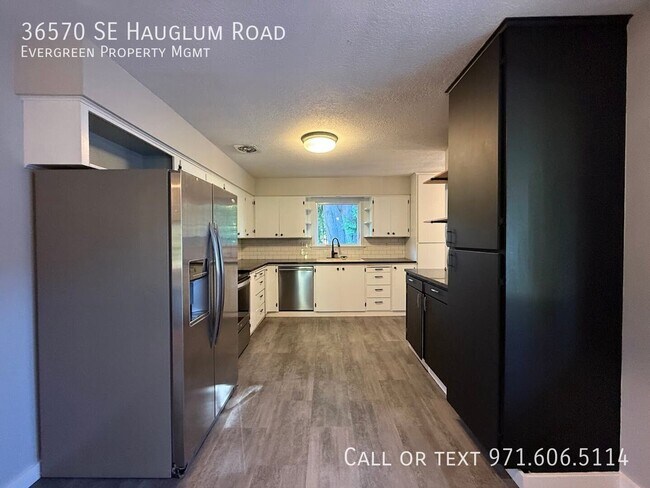 Building Photo - 36570 SE Hauglum Rd