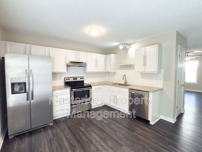 Building Photo - 5637 Fieldcross Ct