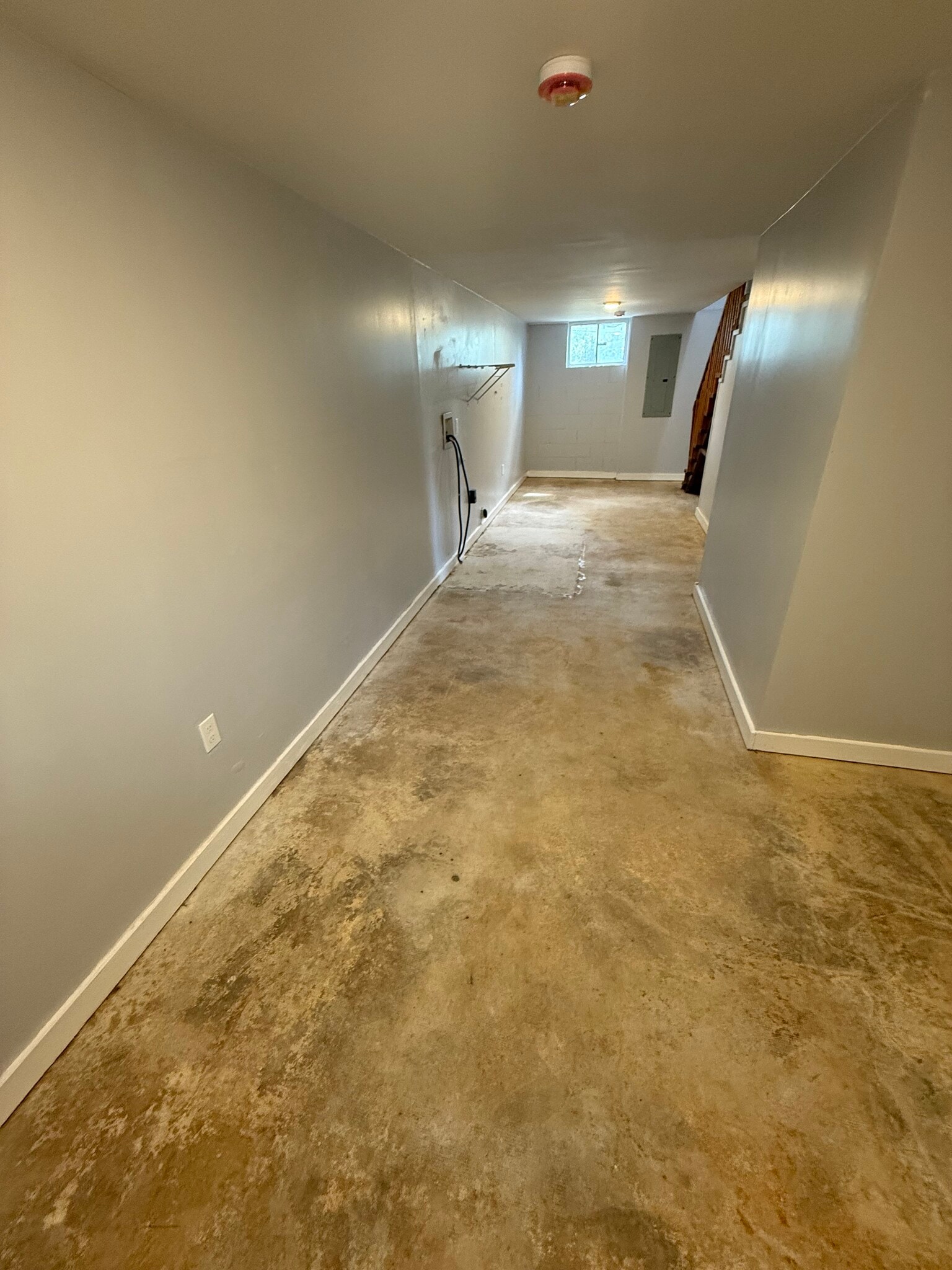 Building Photo - 509 Weakley Ave
