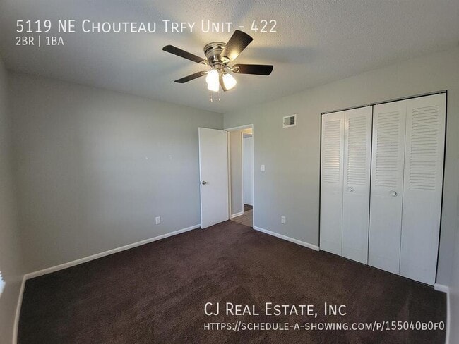 Building Photo - 5119 NE Chouteau Trafficway