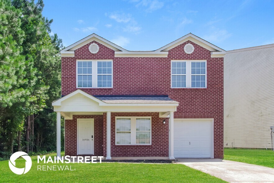 Primary Photo - 16936 Wellhouse Dr