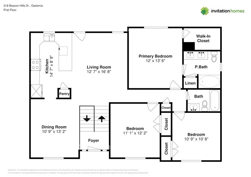 Building Photo - 318 Beacon Hills Dr