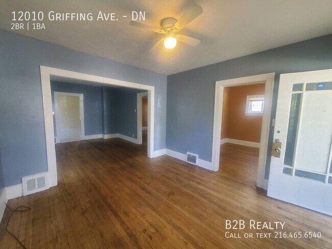 Building Photo - 12010 Griffing Ave