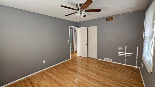 Building Photo - 6115 Christman Dr