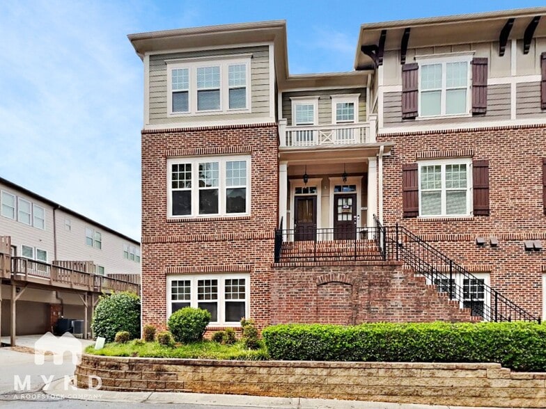 Primary Photo - 3020 Eltham Pl