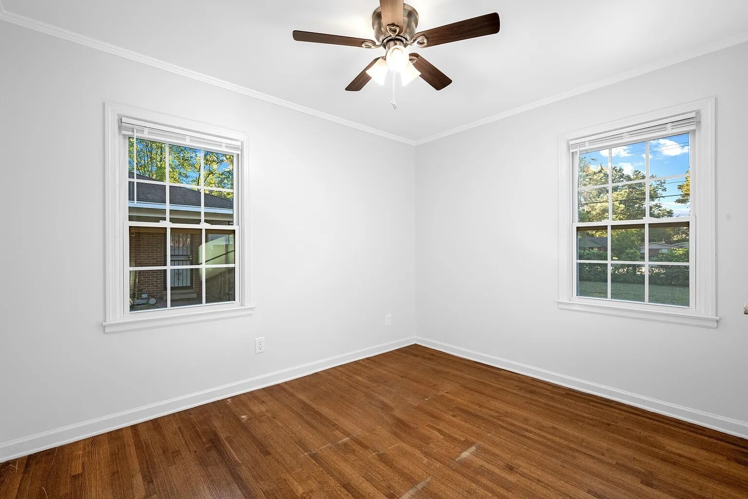 Building Photo - 1507 Mount Moriah Rd