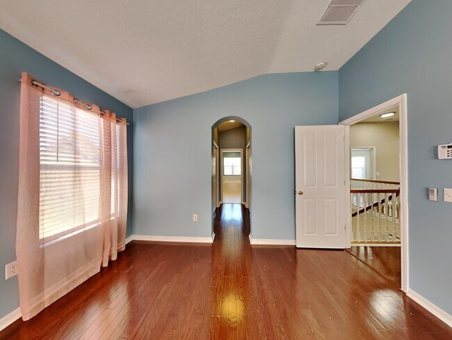 Building Photo - 934 Tramells Trail