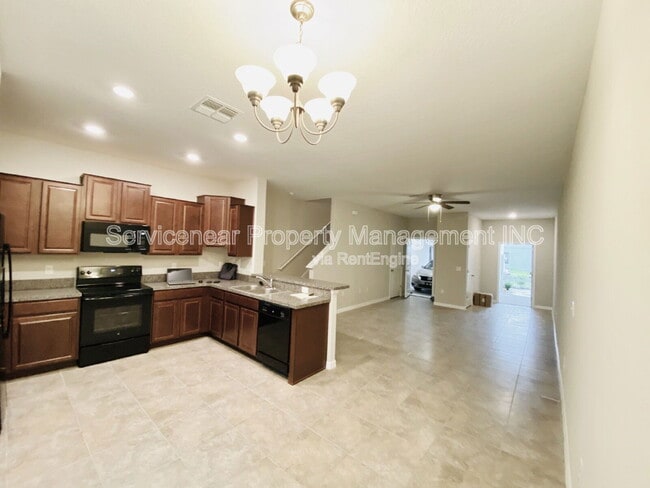 Building Photo - 3926 Cat Mint St