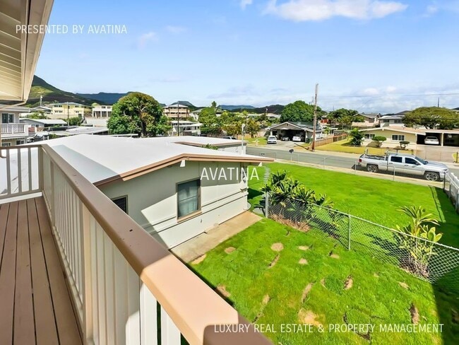 Building Photo - 1007 Holoholo St