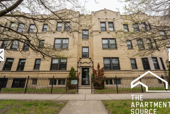 Building Photo - 4600 N Winchester Ave