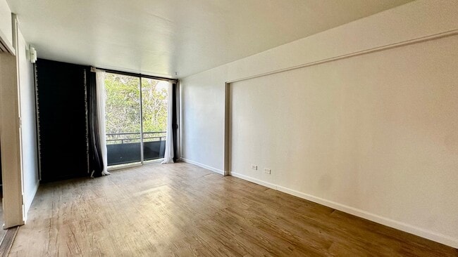 Building Photo - Available June 9th - Ideally Located 1 Bedroom, 1 Bath, with 1 Assigned Parking Stall in Makiki