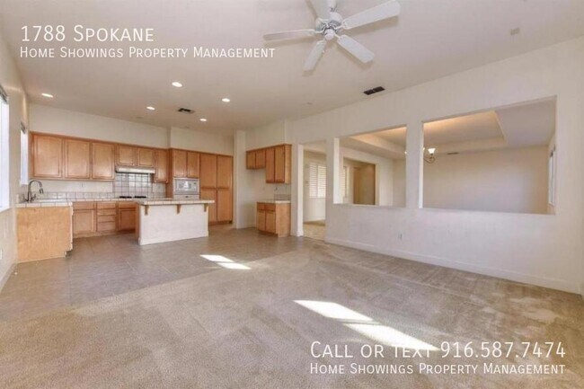 Building Photo - 1788 Spokane-