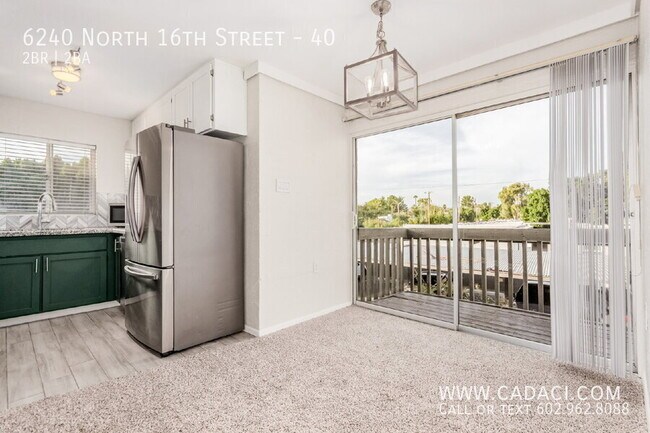 Building Photo - 6240 N 16th St