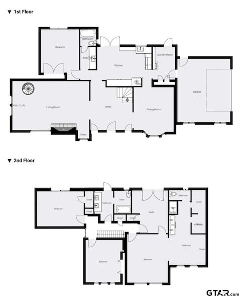 Building Photo - 18751 Ridgeline Rd