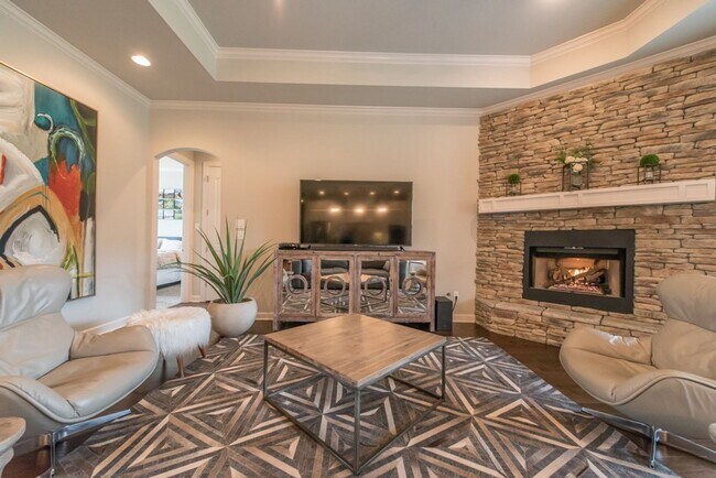 Building Photo - Sherwood Rental