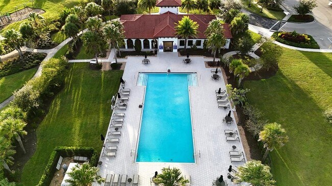 Building Photo - 3504 Savanna Palms Ct