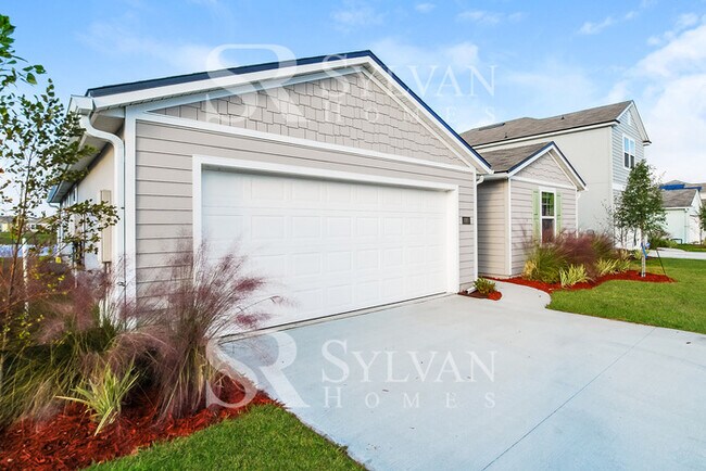 Building Photo - The Lifestyle You Deserve.