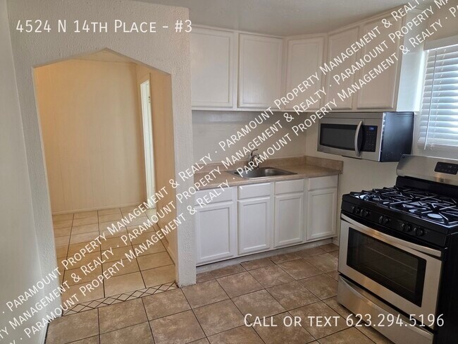 Building Photo - 4524 N 14th Pl