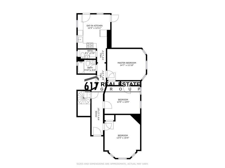 Building Photo - 38 Cherry St