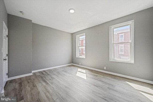 Building Photo - 1525 Morris St