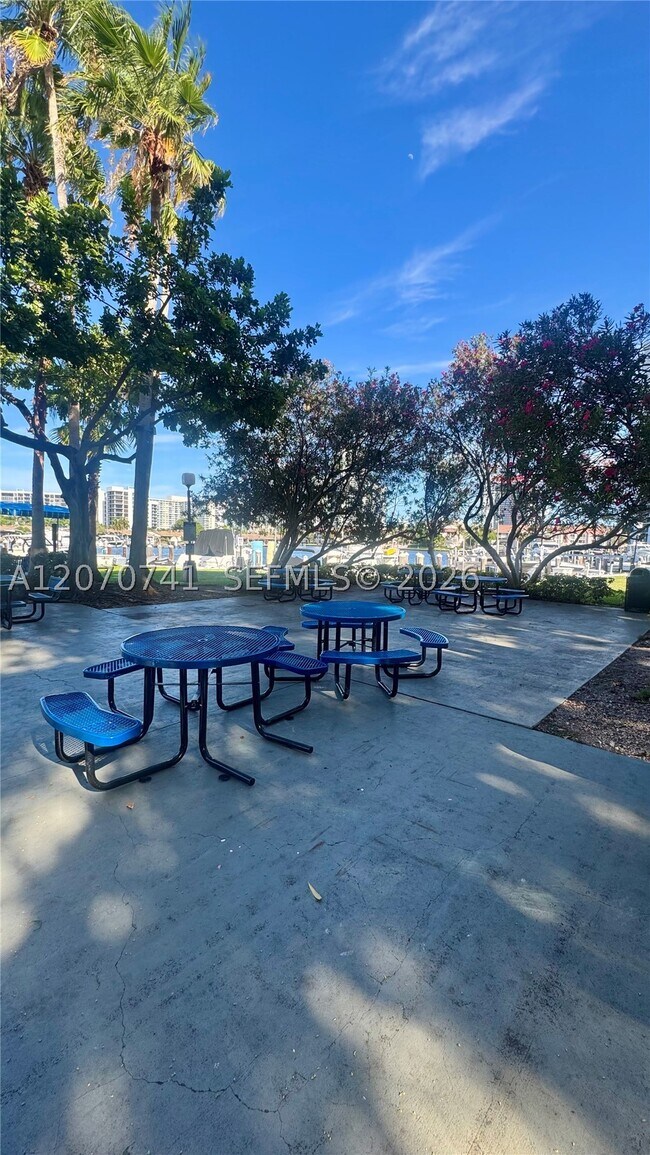 Building Photo - 600 Three Islands Boulevard