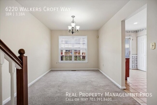 Building Photo - 6220 Walkers Croft Way