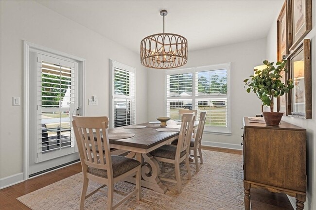 Building Photo - 1021 Leeward Run Trl