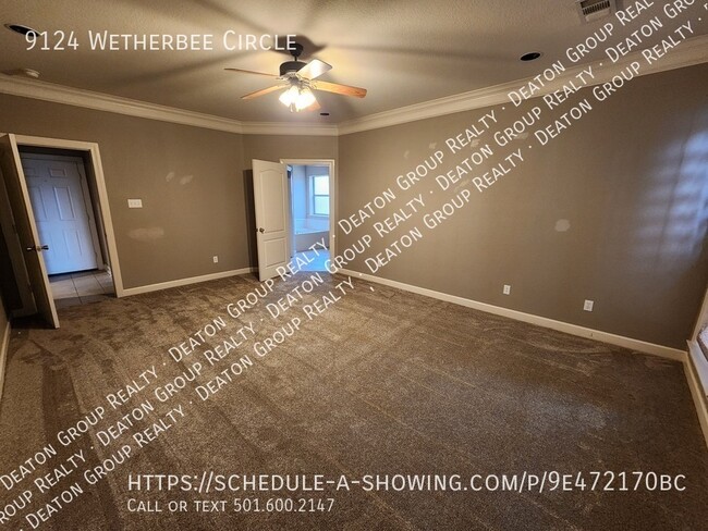 Building Photo - Welcome home to 9124 Wetherbee Circle in S...